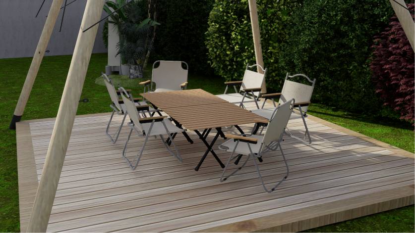 平湖市帐篷生产厂家：以匠心筑牢户外装备的品质根基